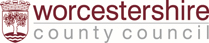Worcestershire Logo